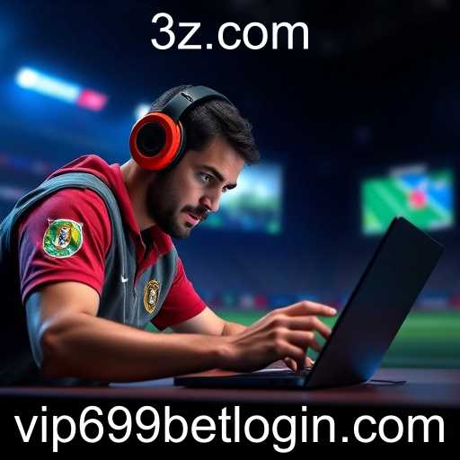 Indústria de Jogos de Apostas em Crescimento