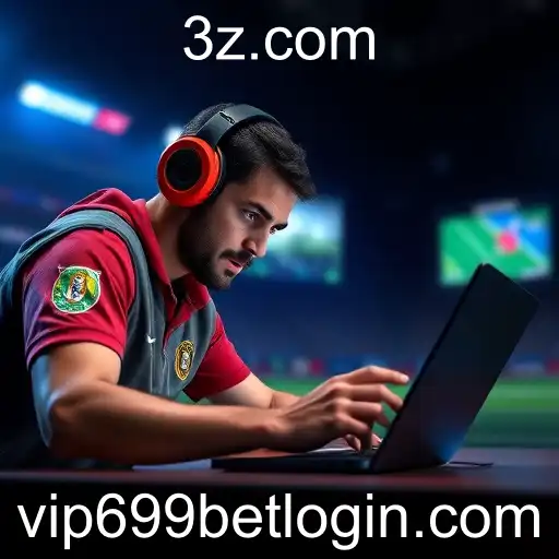 Indústria de Jogos de Apostas em Crescimento