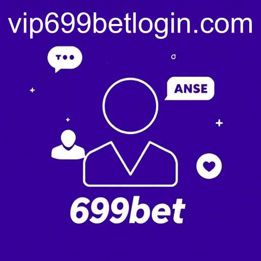 699bet login