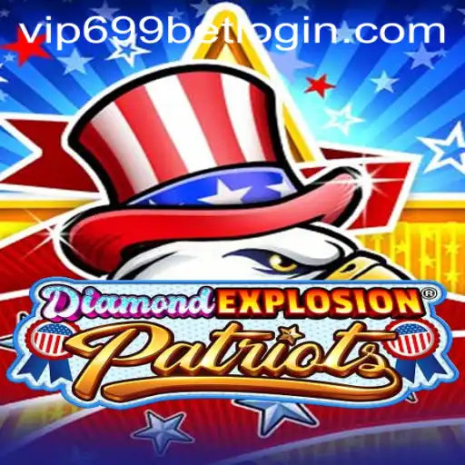 DiamondExplosionPatriots: A Thrilling New Gaming Experience