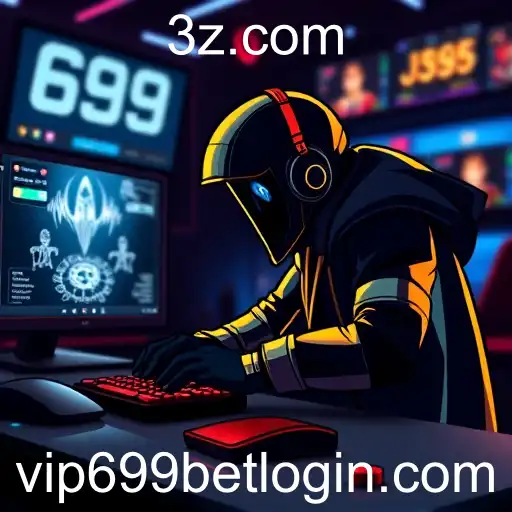 Expansão dos Jogos Online: Um Olhar Sobre o Crescimento Recente