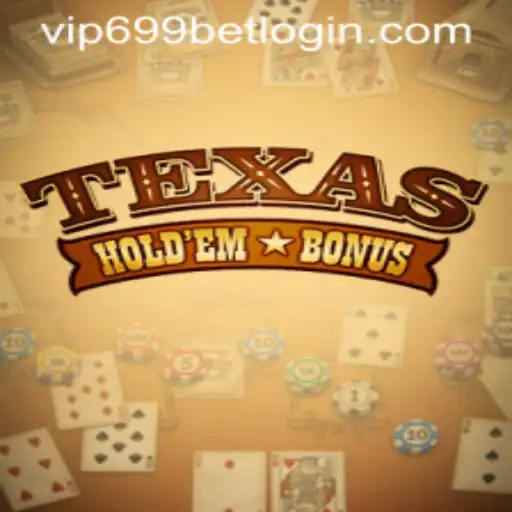 Mastering Texas Hold'em Bonus: An Exciting Twist on a Classic Card Game