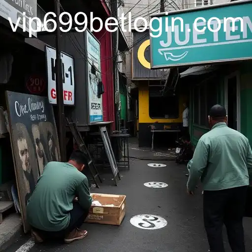 The Complex World of Jueteng: An In-depth Look