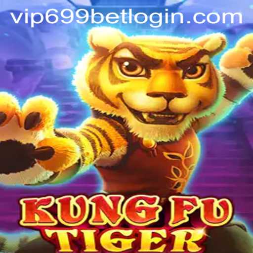 KungFuTiger: A Thrilling Adventure in Gaming