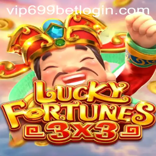 Exploring the Fascinating World of LUCKYFORTUNES3x3 at 699bet
