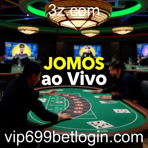 Descubra a Emoção dos Jogos Ao Vivo no 699bet Login
