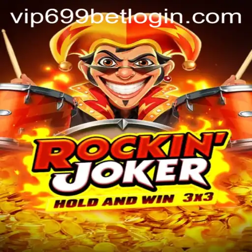 Exploring RockinJoker: An Exciting Game with 699bet Login