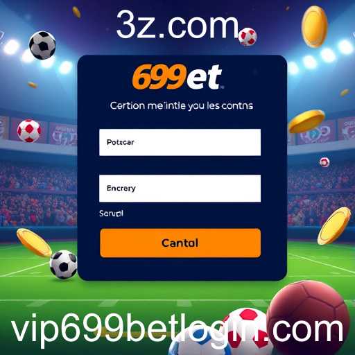 699bet login