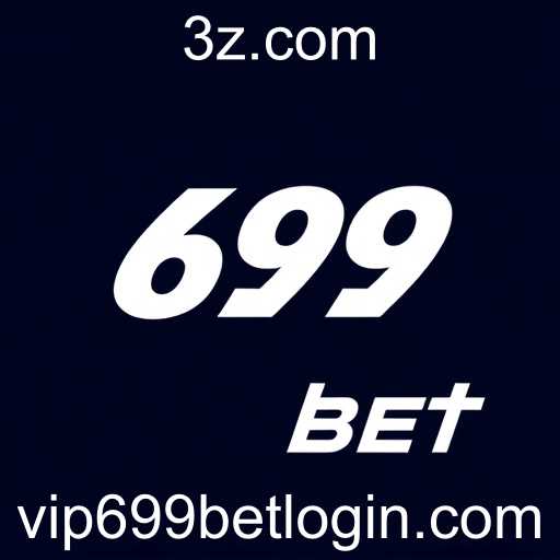 699bet login