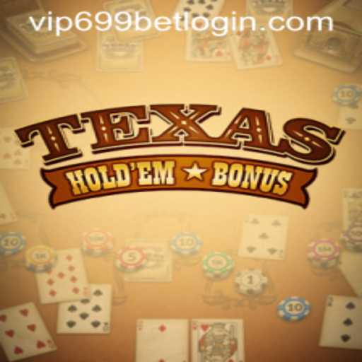 Mastering Texas Hold'em Bonus: An Exciting Twist on a Classic Card Game