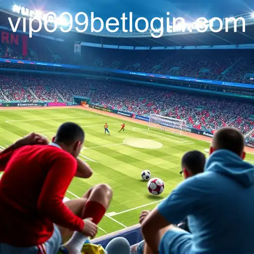 Virtual Sports: The Future of Interactive Betting